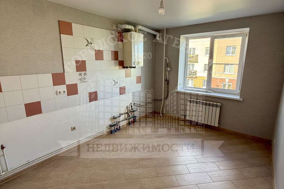 Продаётся 2-комнатная квартира, 54 м²