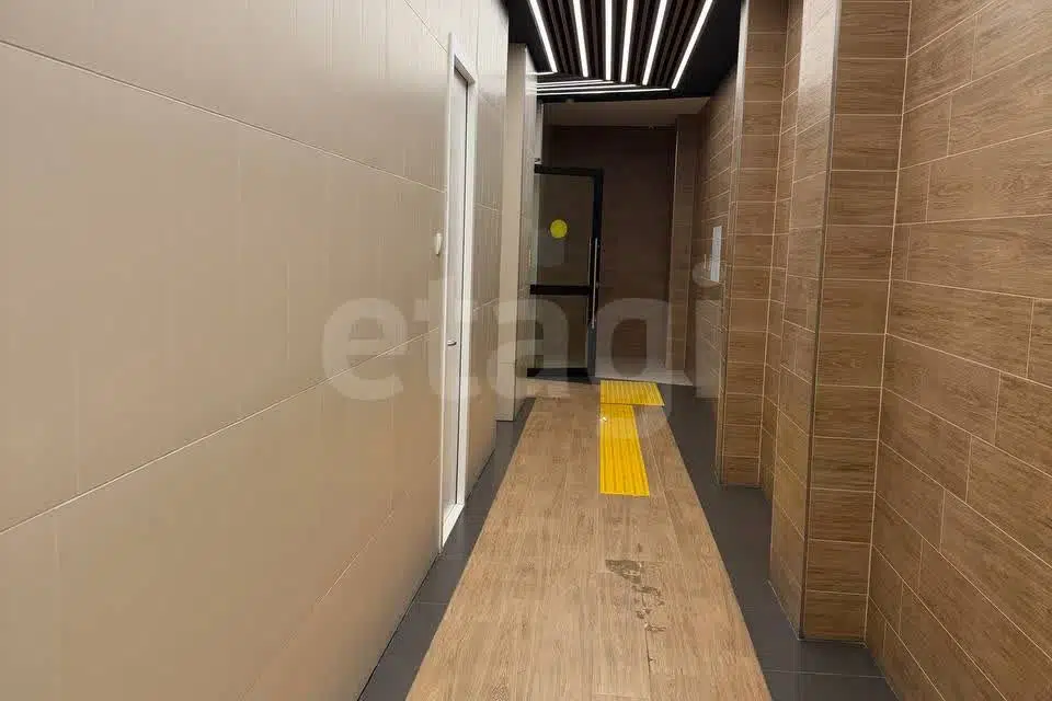 Продаётся 2-комнатная квартира, 68.87 м²