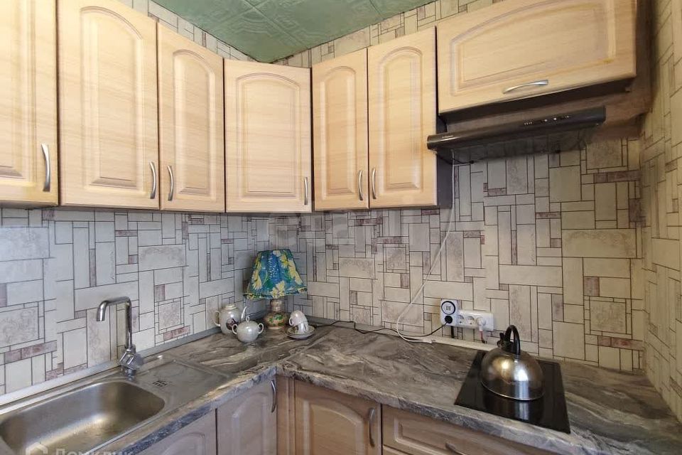Продаётся 1-комнатная квартира, 30.2 м²