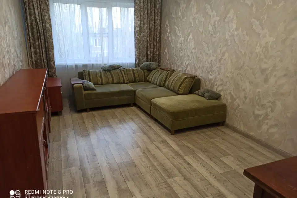 Сдаётся 2-комнатная квартира, 47.9 м²