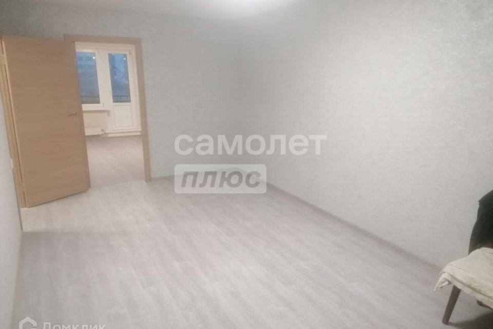 Продаётся 3-комнатная квартира, 60.2 м²