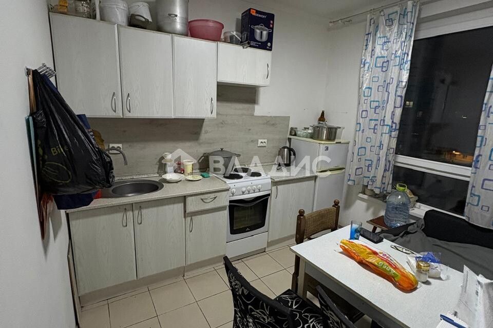 Продаётся 1-комнатная квартира, 47 м²