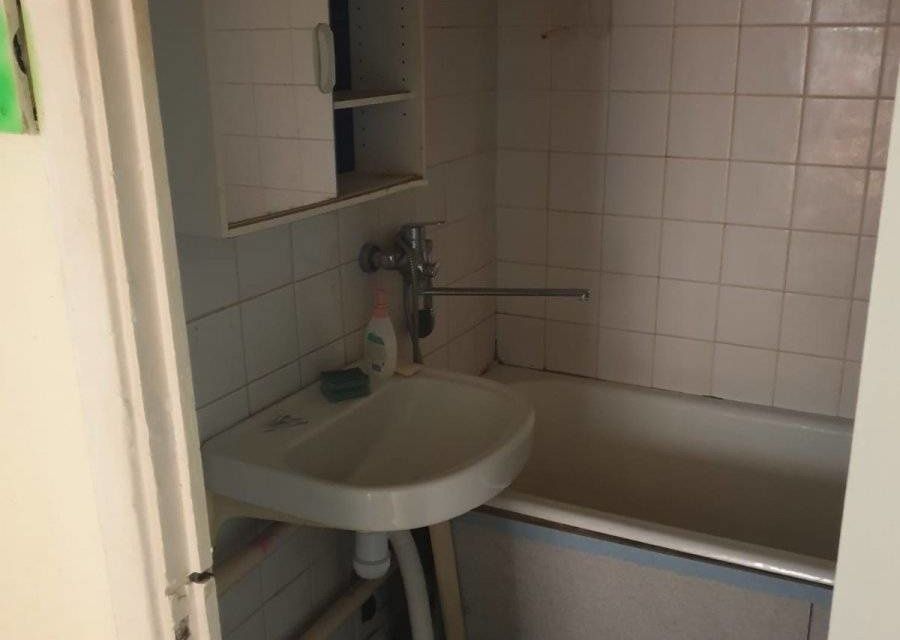 Сдаётся 2-комнатная квартира, 53.8 м²
