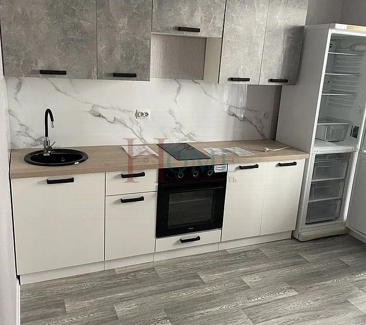 Сдаётся 1-комнатная квартира, 37 м²