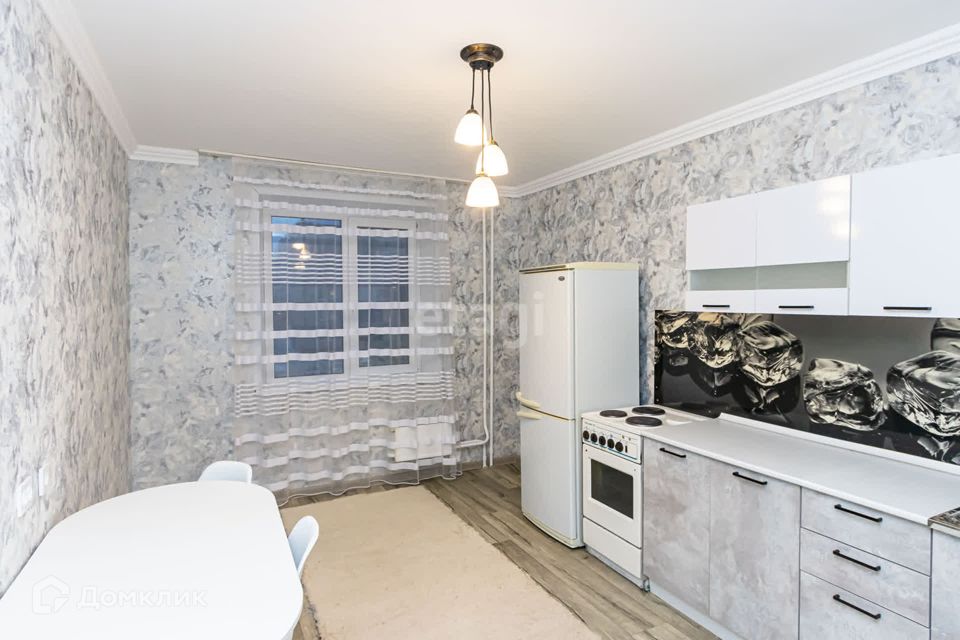 Продаётся 1-комнатная квартира, 44.9 м²