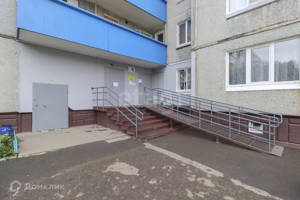 Продаётся 2-комнатная квартира, 51 м²
