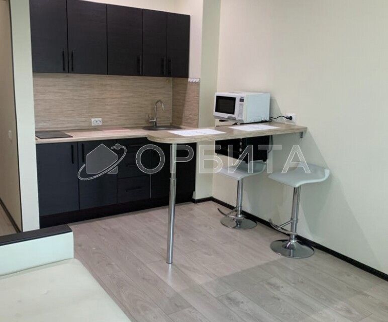 Продаётся 1-комнатная квартира, 39.4 м²