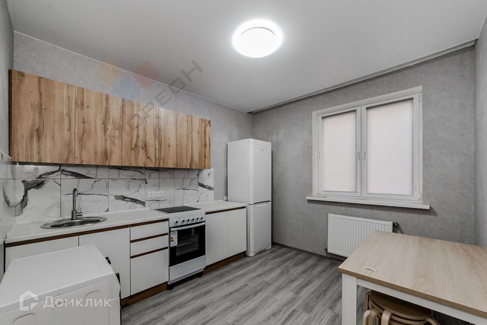 Продаётся 1-комнатная квартира, 29.8 м²