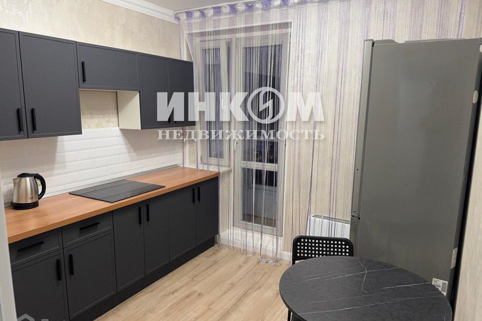 Продаётся 2-комнатная квартира, 55 м²