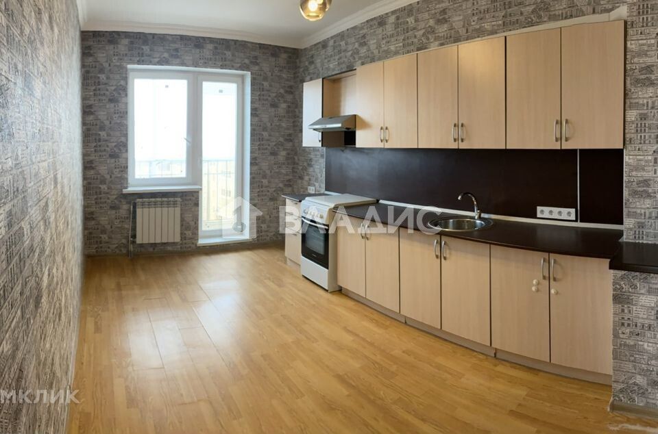 Продаётся 3-комнатная квартира, 89 м²