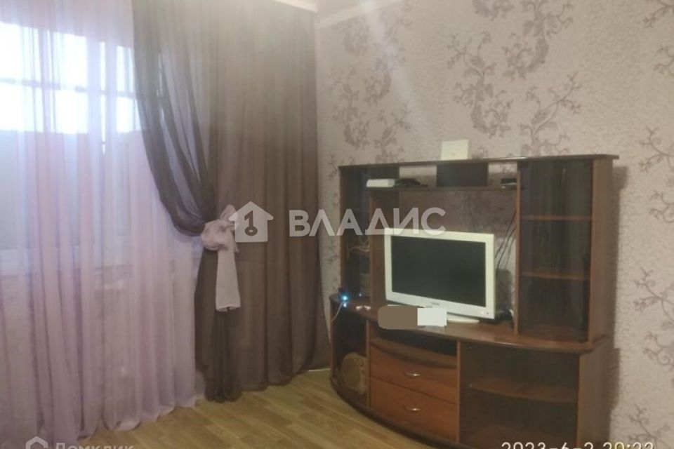 Сдаётся 2-комнатная квартира, 58 м²