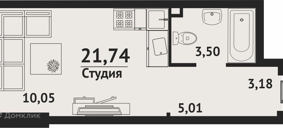 Купить Квартиру 3 Х Хабаровск Южный Микрорайон