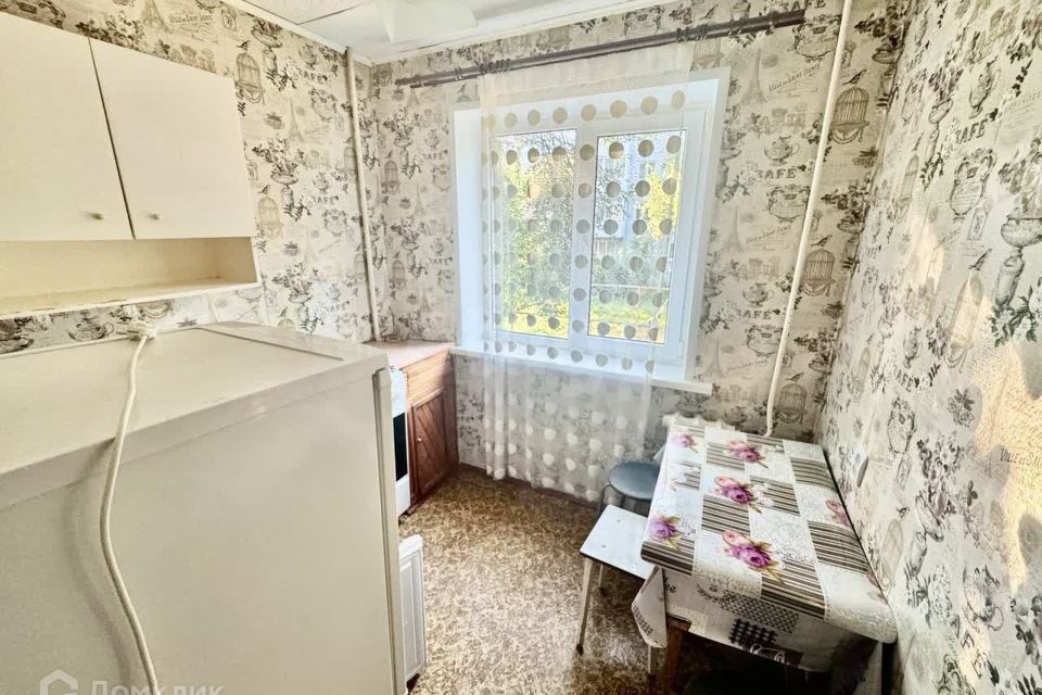 Сдаётся 2-комнатная квартира, 45 м²