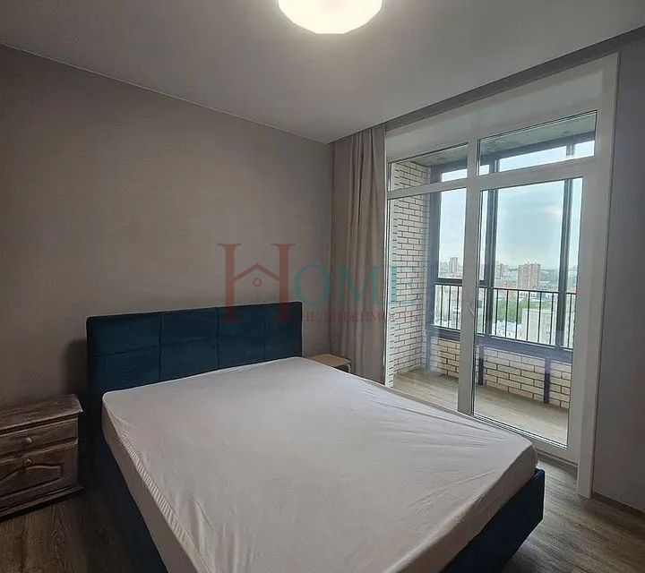Сдаётся 1-комнатная квартира, 32 м²