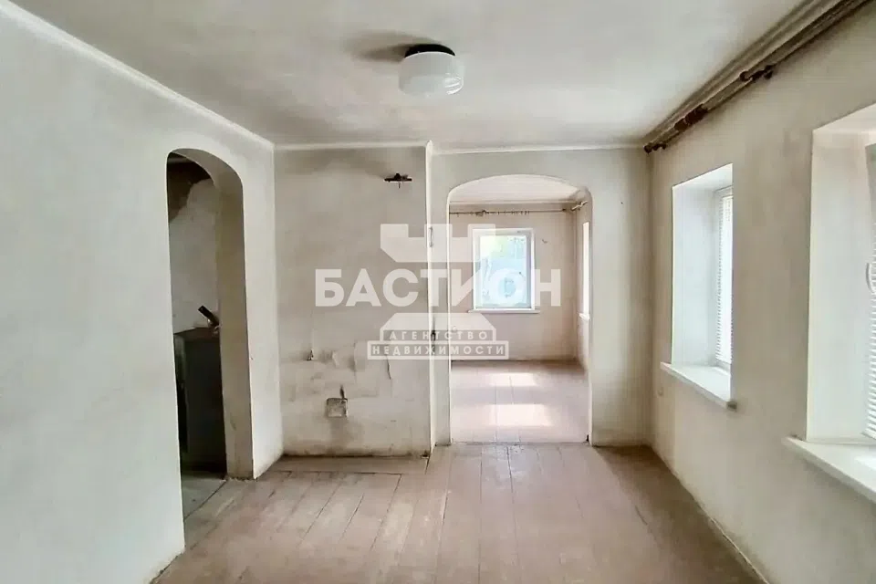 Продаётся 1-этажный дом, 38.5 м²