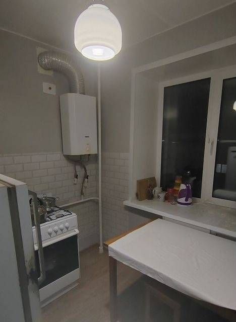 Сдаётся 2-комнатная квартира, 43 м²