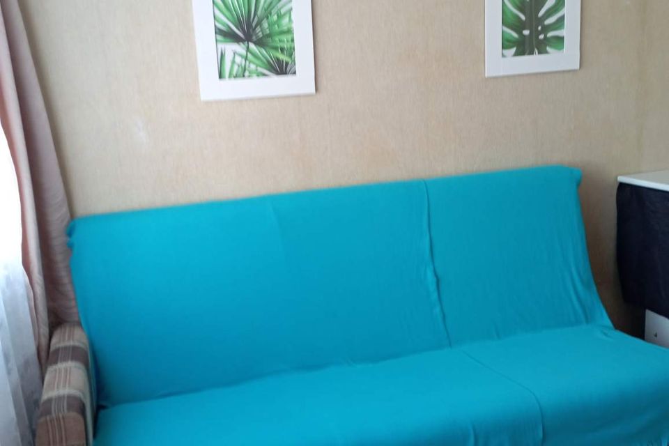 Сдаётся 1-комнатная квартира, 18 м²