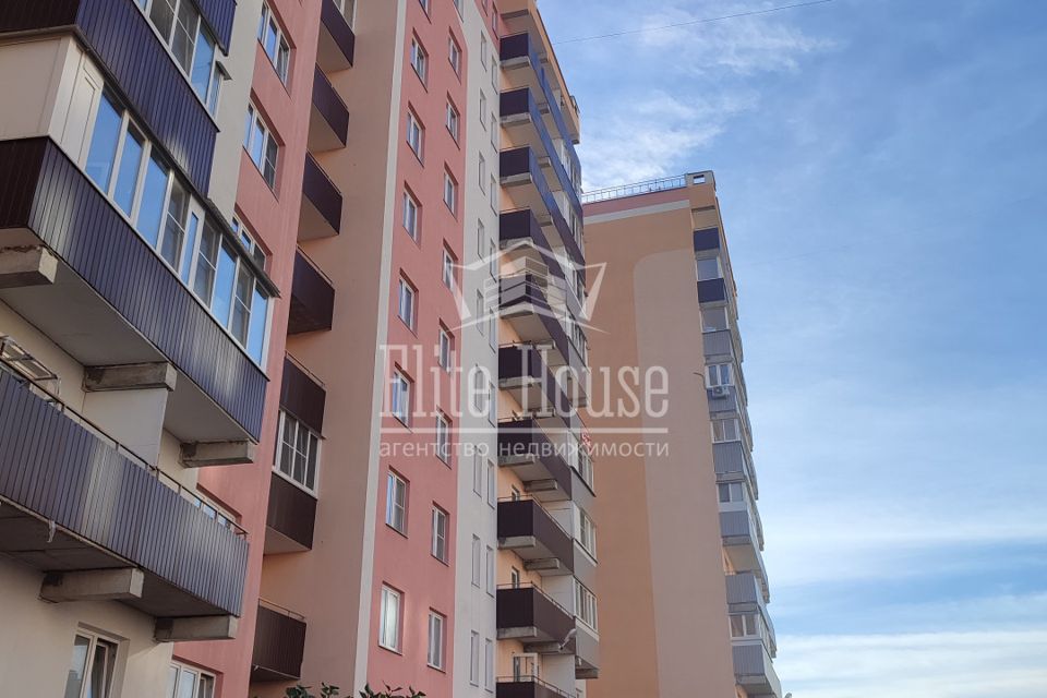 Продаётся 3-комнатная квартира, 82.3 м²