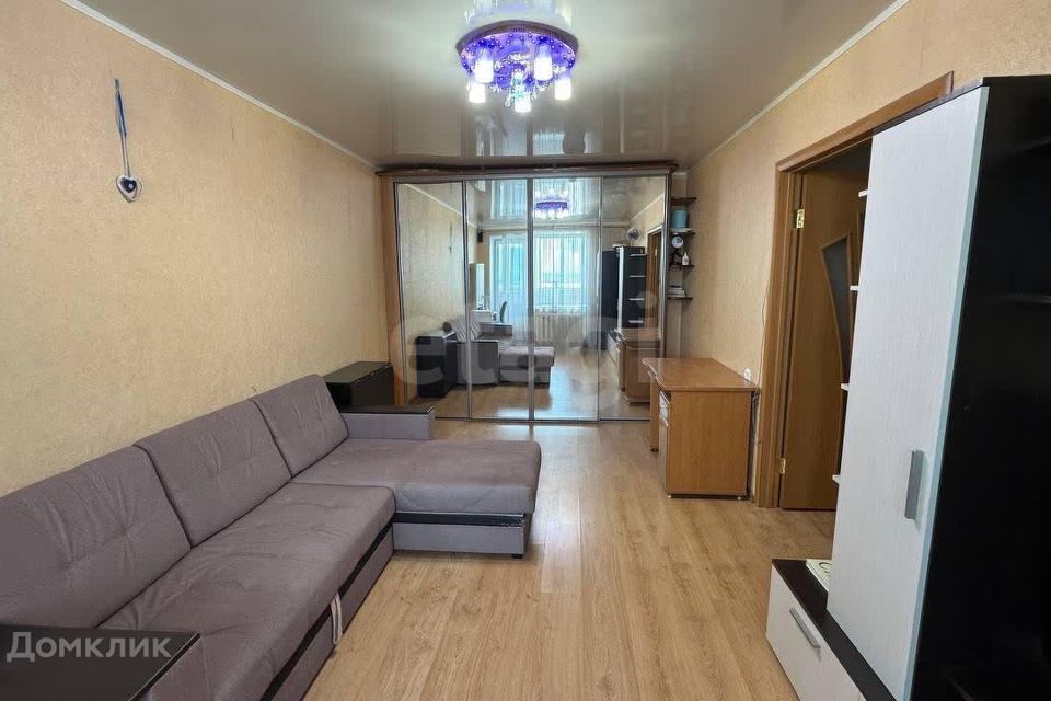 Продаётся 2-комнатная квартира, 52 м²