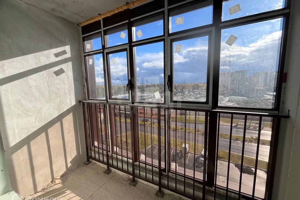 Продаётся студия, 32.8 м²