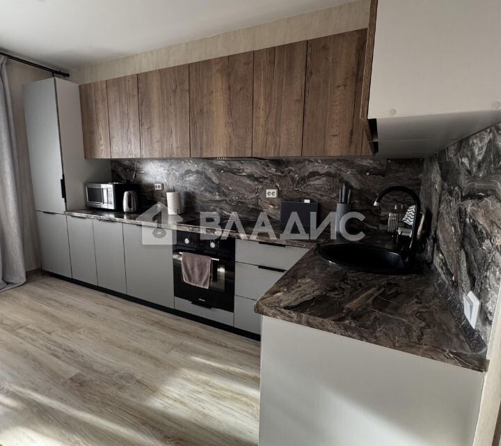 Продаётся 1-комнатная квартира, 40 м²