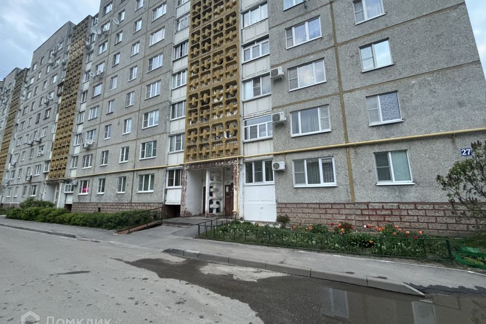 Продаётся 4-комнатная квартира, 103 м²