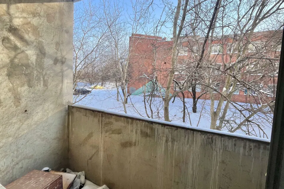 Продаётся 3-комнатная квартира, 70 м²