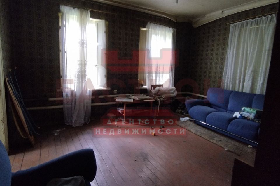 Продаётся 1-этажный дом, 100 м²