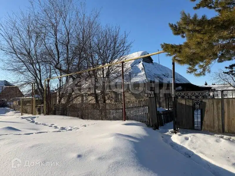 Продаётся 3-комнатная квартира, 66.9 м²
