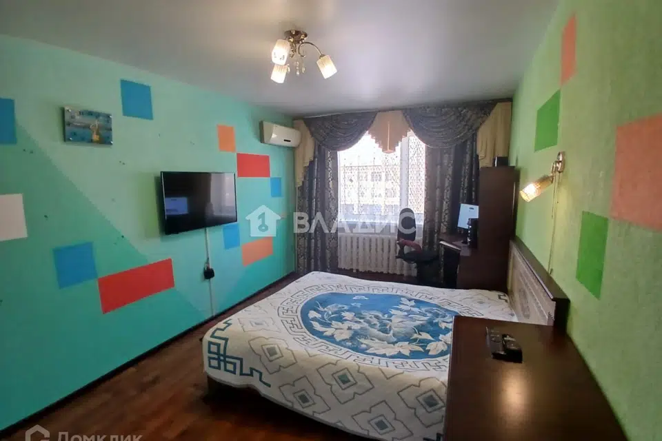 Продаётся 1-комнатная квартира, 31 м²