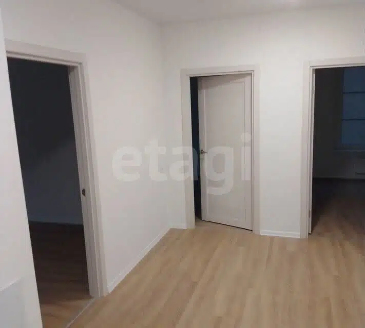 Продаётся 3-комнатная квартира, 75.5 м²
