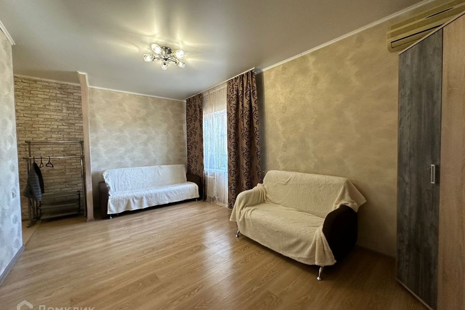 Продаётся 1-комнатная квартира, 33 м²