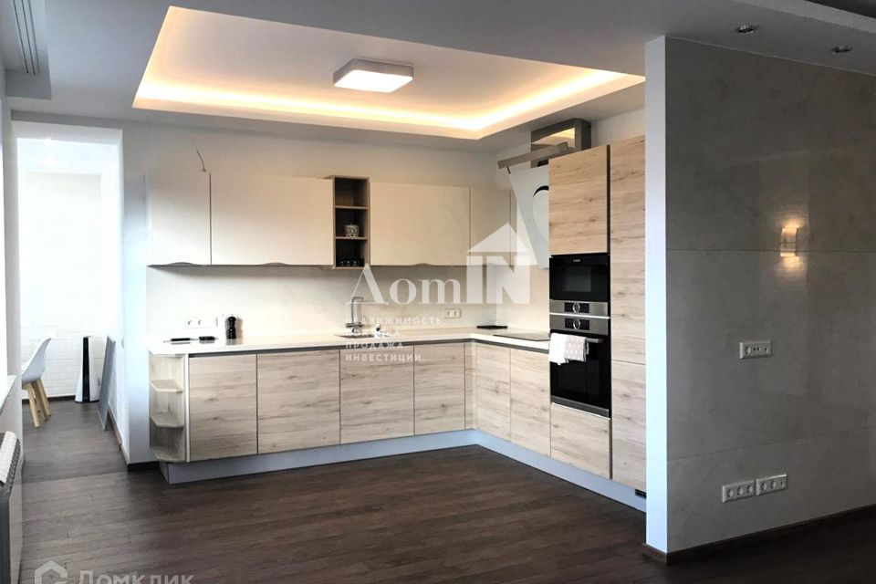 Продаётся 3-комнатная квартира, 84.26 м²