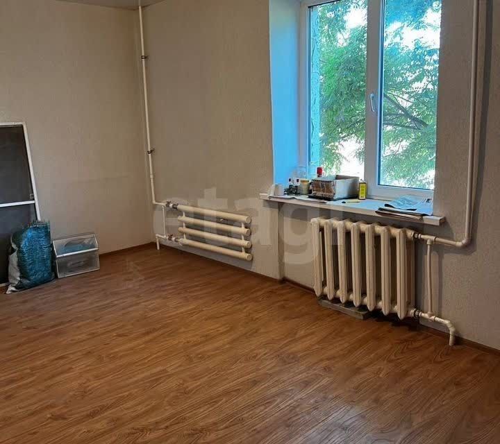 Продаётся 2-комнатная квартира, 42 м²