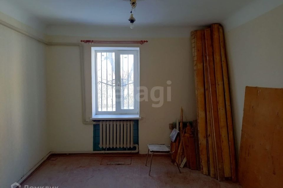 Продаётся 2-комнатная квартира, 45 м²