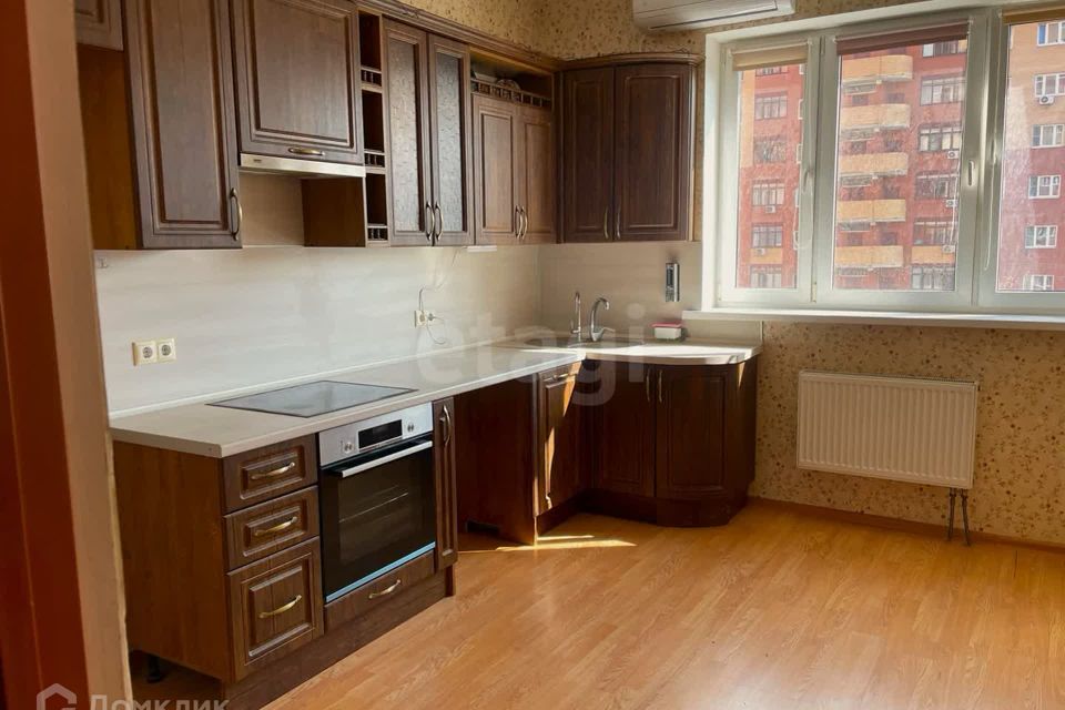 Продаётся 2-комнатная квартира, 53 м²