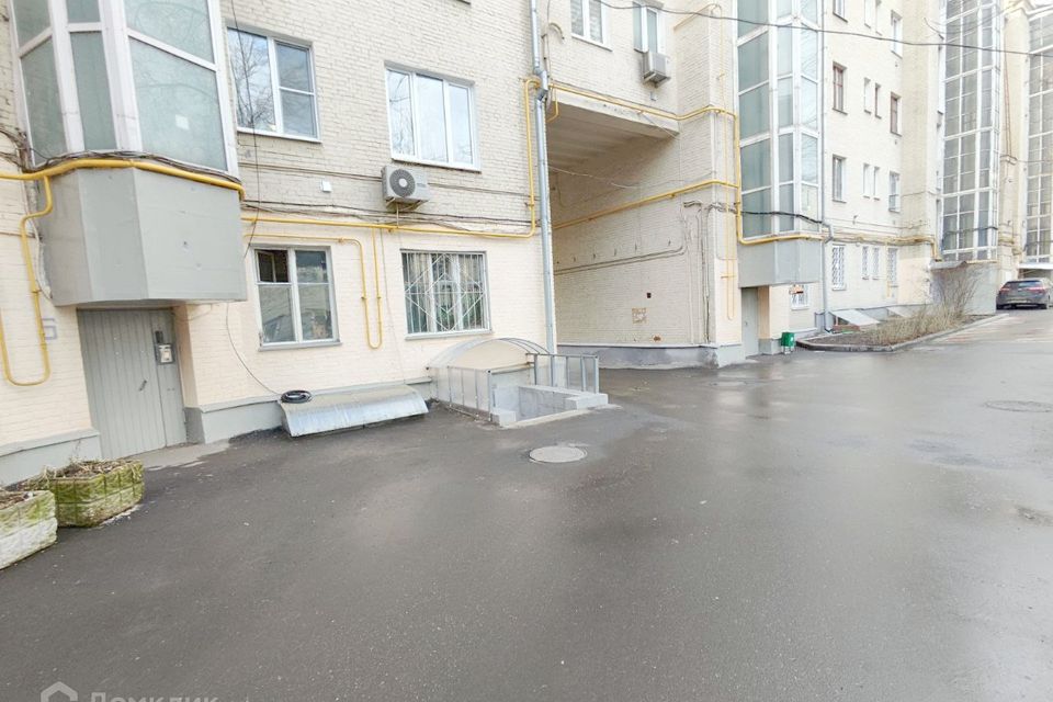 Продаётся студия, 14.8 м²