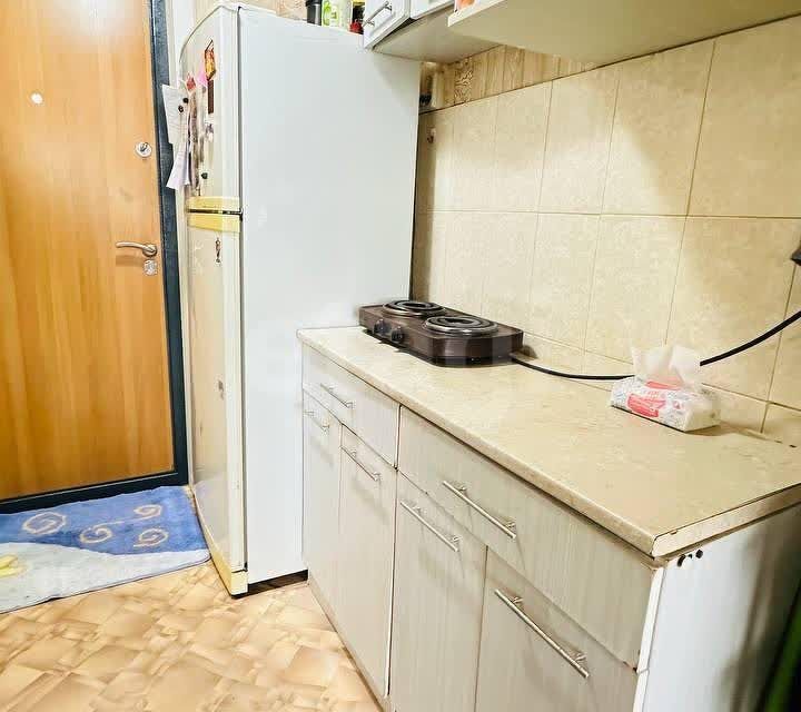 Продаётся студия, 22.9 м²