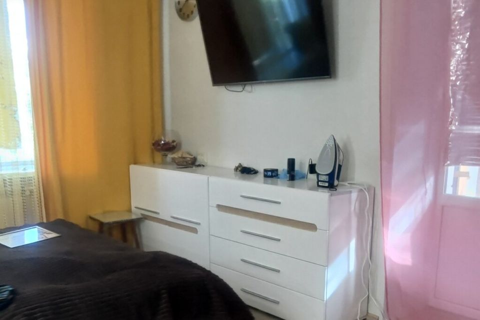 Сдаётся 3-комнатная квартира, 60 м²