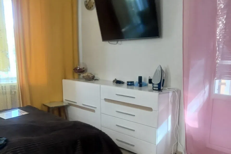 Сдаётся 3-комнатная квартира, 60 м²