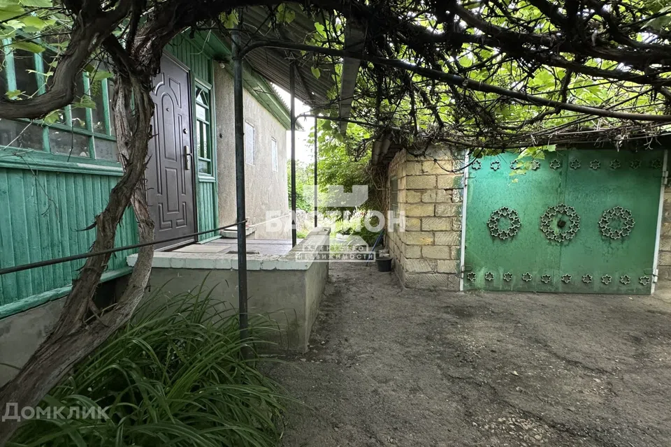 Продаётся 1-этажный дом, 80 м²