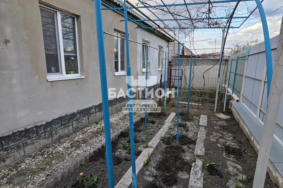 Продаётся 1-этажный дом, 140.3 м²