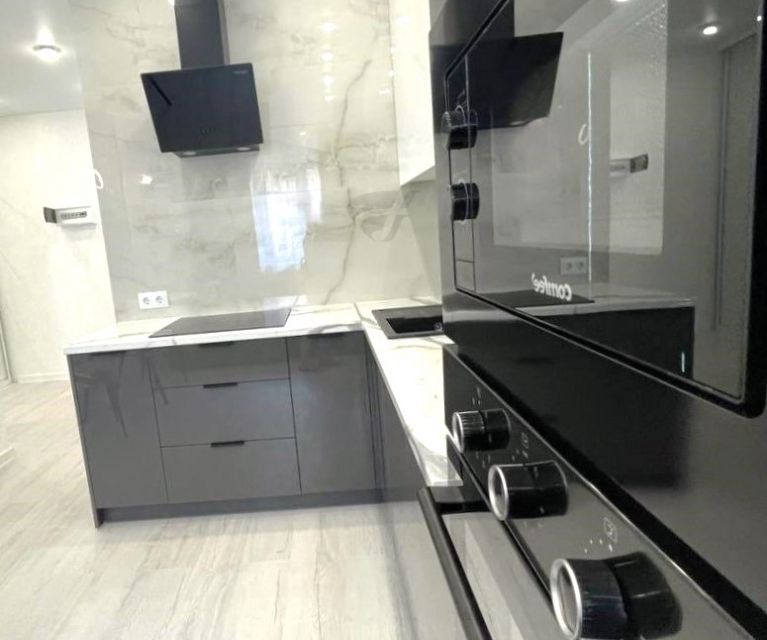 Продаётся 1-комнатная квартира, 32.9 м²