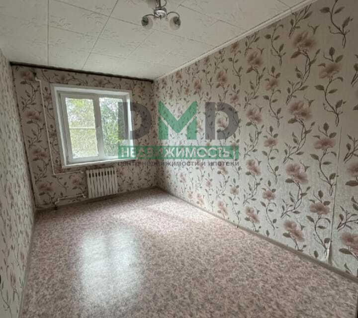 Продаётся 3-комнатная квартира, 61.1 м²