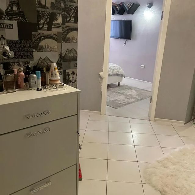 Продаётся 1-комнатная квартира, 45 м²