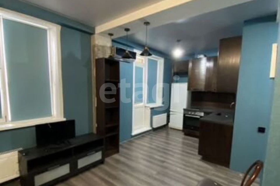 Продаётся студия, 30 м²