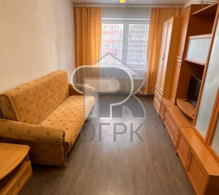 Продаётся 2-комнатная квартира, 65.7 м²