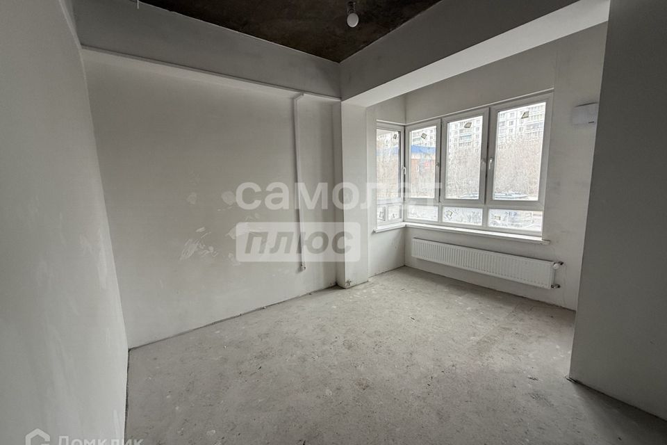 Продаётся 1-комнатная квартира, 17 м²