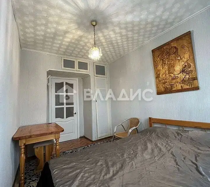 Продаётся 3-комнатная квартира, 59 м²