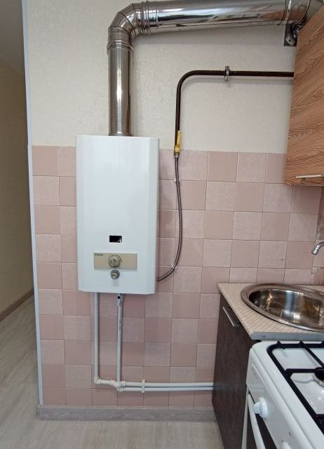 Продаётся 2-комнатная квартира, 51.5 м²